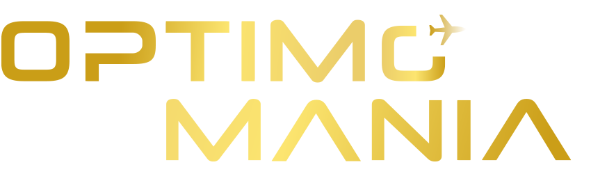 Optimo Mania logo